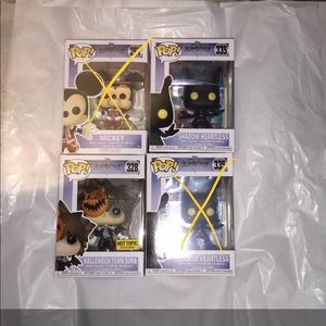 Funko Pop